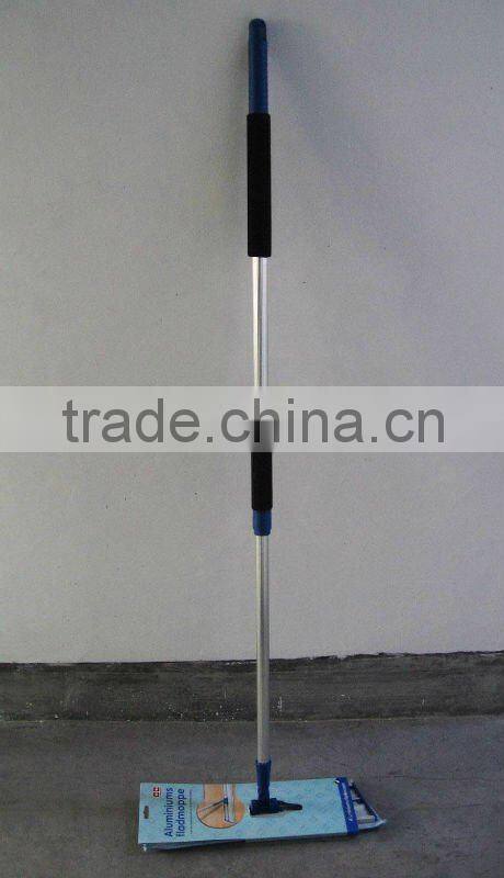 Super Microfiber Flat Mop