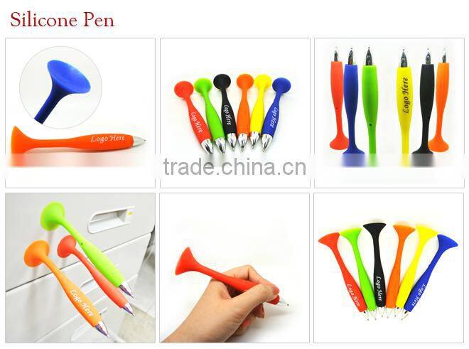 ST-new coming promotional gift silicone card holder for phone