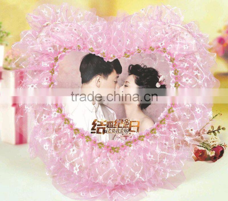 Latest design cushion cover with clearly photo printed