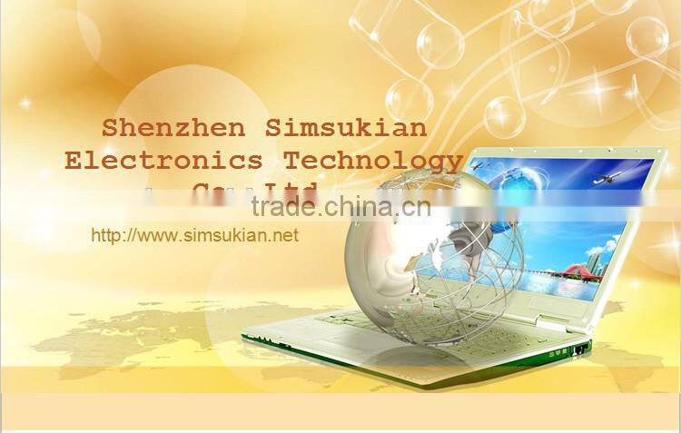 5v 1a usb power adapter for mobile phone charger from simsukian