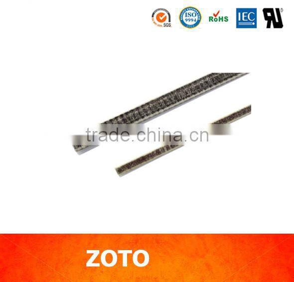 Solid Conductor Type and Fiberglass Insulation Material fiberglass