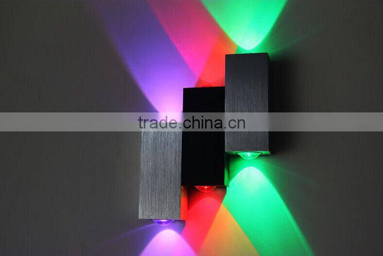 Led wall light /background led light/ Internet bar led light/LED Wall light/LED Wall lamp LED light, LED Wall lighting , led led