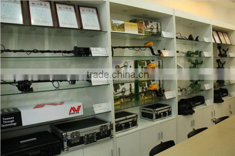 super scanner hand held metal detector, high sensitivity super scanner metal detector