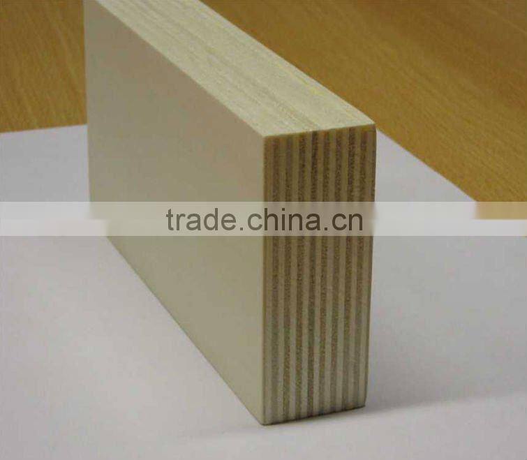 High Quality Poplar/Hardwood Plywood