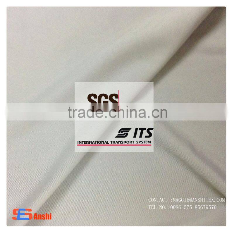 polyester dty fabric for women underwear dress 2016 new