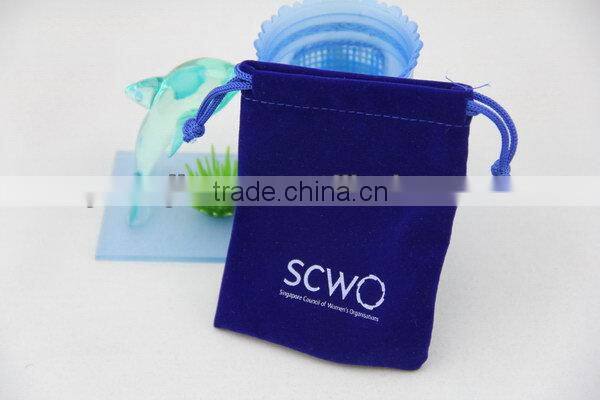 Special professional jewelry snap pouch