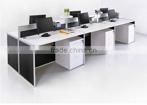 Office low partition