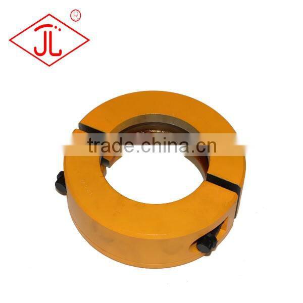 High Quality Oil Field Tube Fittings Male Coupling-plunger