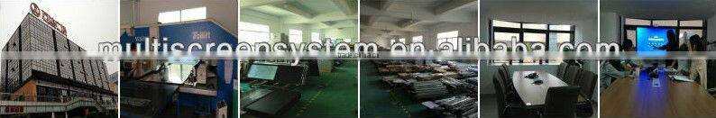 EKAA Outdoor full color led display module video controller /P6 P8 P10 Outdoor LED Display