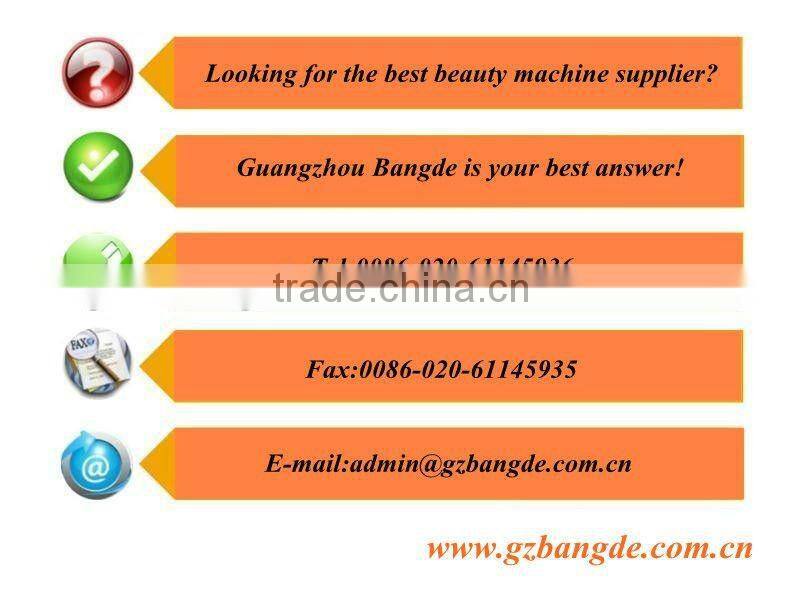 2012 popular portable chiropractic adjustments BD-M003