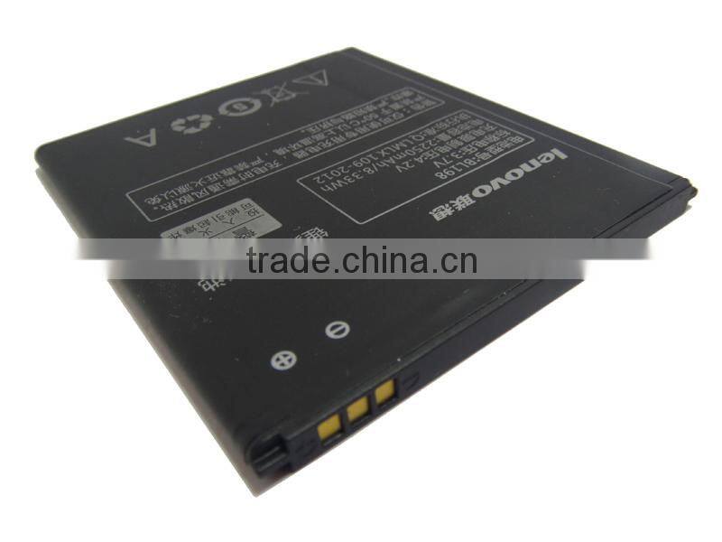 Rechargeable Batteries BL198 Li-ion Batterie For Lenovo AKKU A860E S890 A850 A830 K860 K860I S880 S880i A678T Battery
