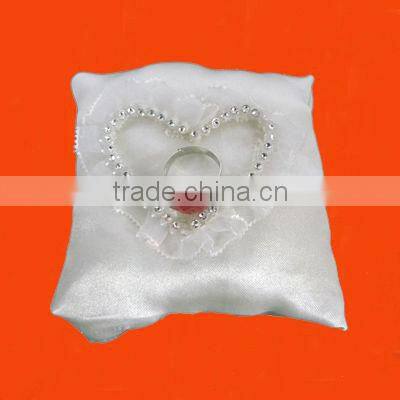 Wedding Ring pillow