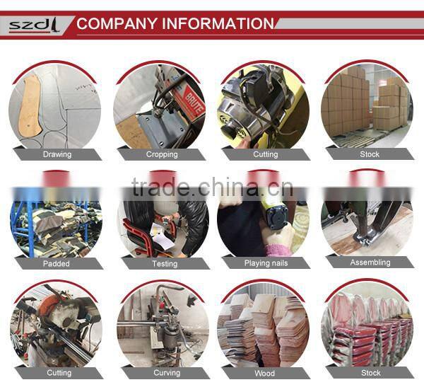 White banquet chair used hotel chair restaurant used dining chairs SDB-227