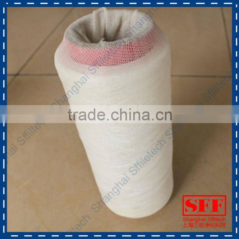 Industry high quality sewing thread glass threads