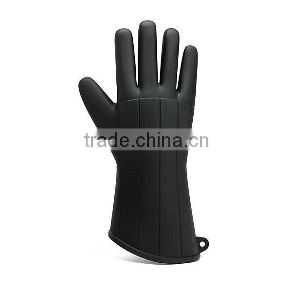 Darth Vader star theme war Silicone Oven Mitt Baking Glove