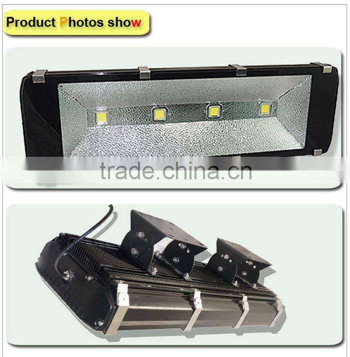 IP67 Outdoor 200W LED Flood Llight Replacement 1500 Watts Halogen Flood Light ( SEM-FL200-01B )