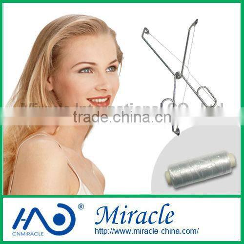 string scissors hair remover