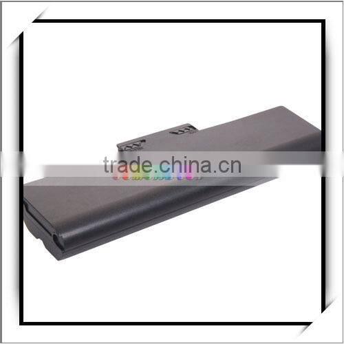 11.1V 4400mAh Rechargeable Noterbook Battery Laptop Battery For Sony VGP-BPS13 VGP-BPL13 VGP-BPS13A/B Black