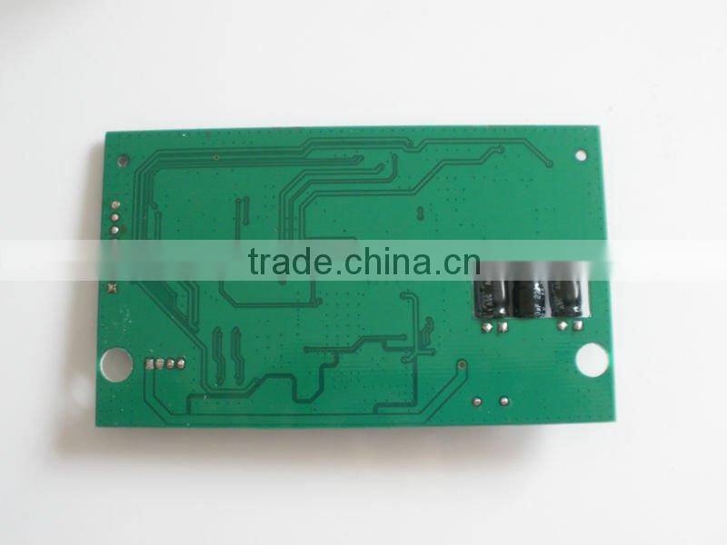 Popular sale tft Lcd car monitor control Board