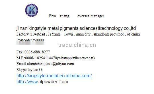 aluminium powder fireworks