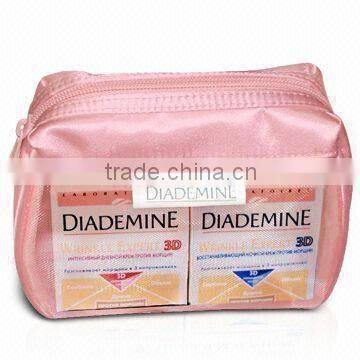 Promotion target cheap reusable big waterproof dry POE/PVC bags