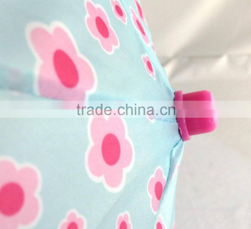 17 inch kids manual safety umbrella