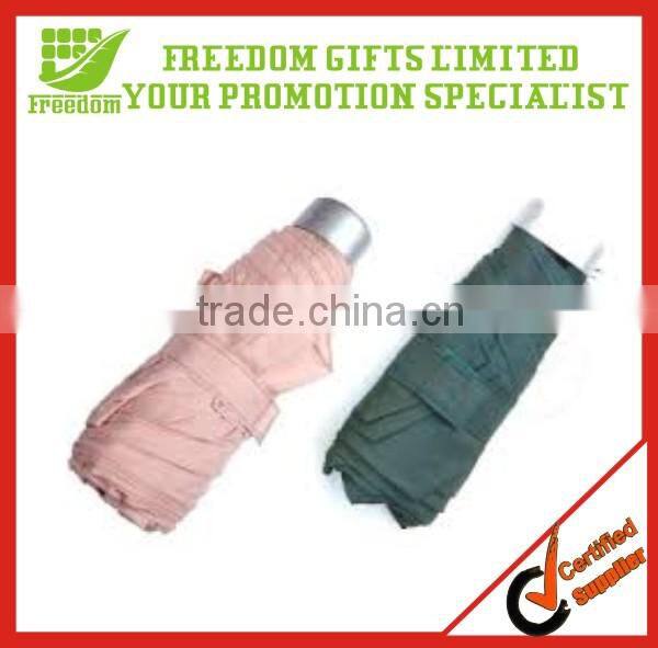 Cheap Promotional Folding Umbrella