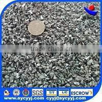 calcium silicide alloy for nickel base alloy making from china