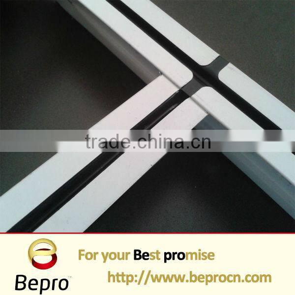 T bar suspended ceiling T grid/decorative ceiling grids