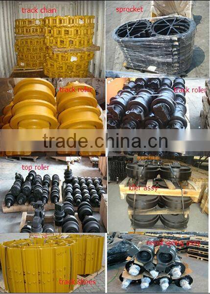 KATO HD512-3 Excavator Parts