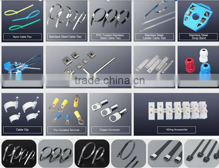 Produce Various Spiral Wrapping Band/Wrap Sleeve