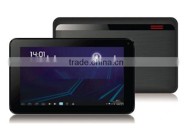 Allwinner A23 Dual-Core 1.5GHz Google Android 4.4 tablet PC 9 inch android tablet pc with Bluetooth and WIFI