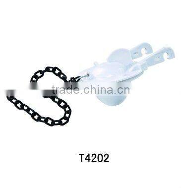 High quality plastic flapper