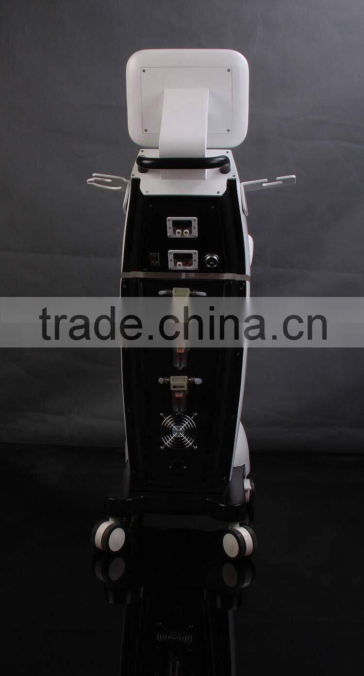 LM-S500K Wholesale Cavitation Laser RF Vacuum Weight Loss Machines