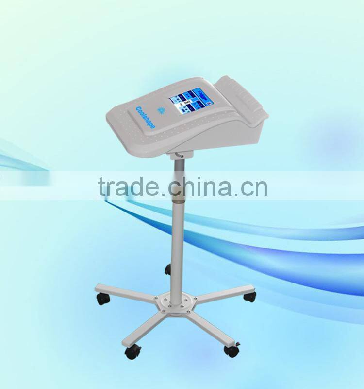 Cool slim therapy body sculpting machine