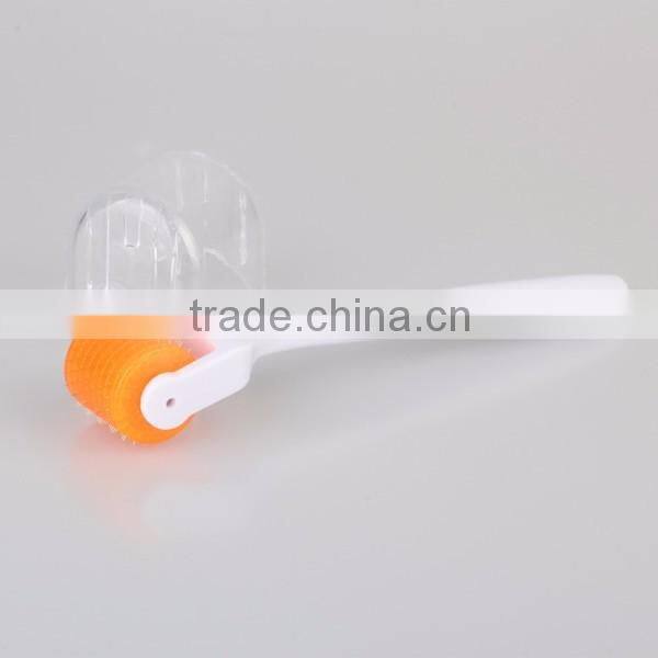 192 needles titanium biogenesis dns derma roller for facial care factory direct selling DNS192