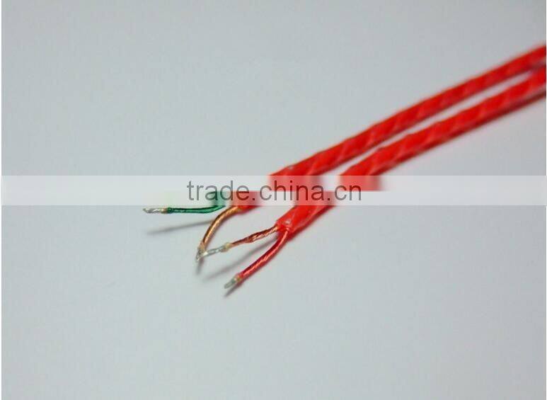 3.5mm Imported 5N single crystal oxygen free copper wire DIY Headphone Audio Cable Earphone Maintenance Wire