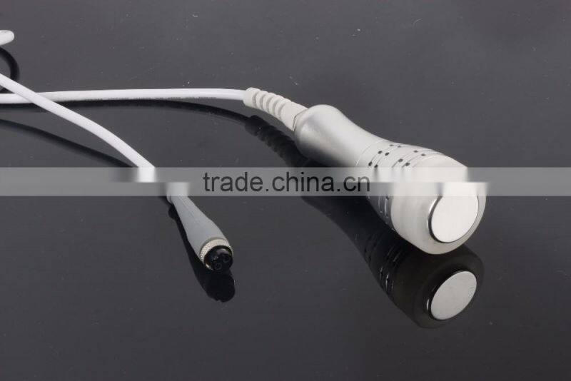 WF-10 Facial spa V-Shaping system hydro dermabrasion no needle mesotherapy