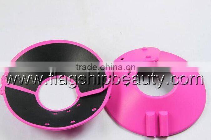 breast massager beauty lady sex shape plump breast nurser device