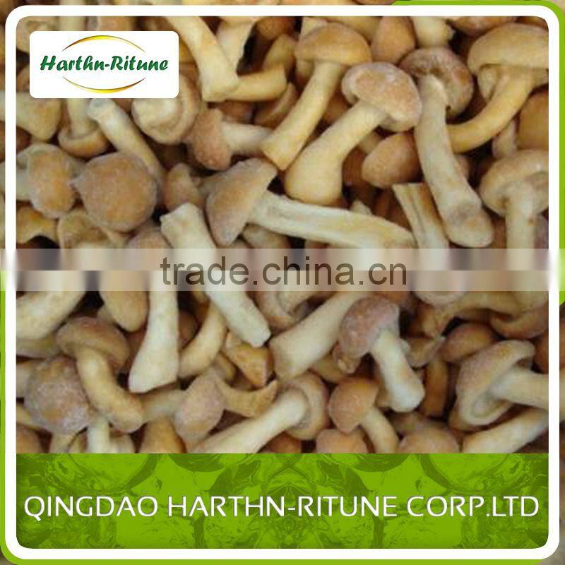 Bulk Frozen nameko mushroom nameko