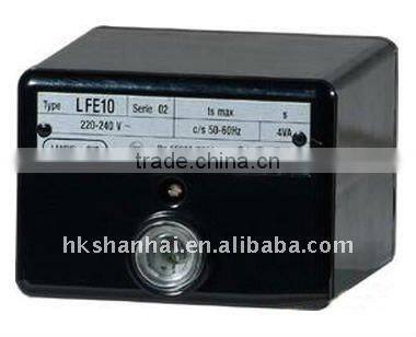 fire detection and alarm system