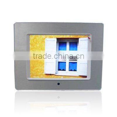 8 inch Digital Photo Frame ITC-802