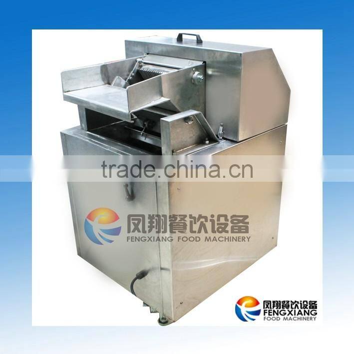 High Efficiency Industrial Pork Meat Processing Machinery