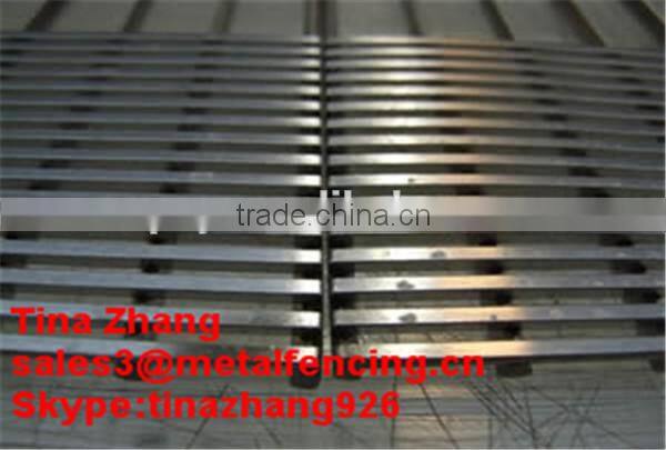 wire wrapped screen/water well screen/wire bird screen/high tensile woven wire screen
