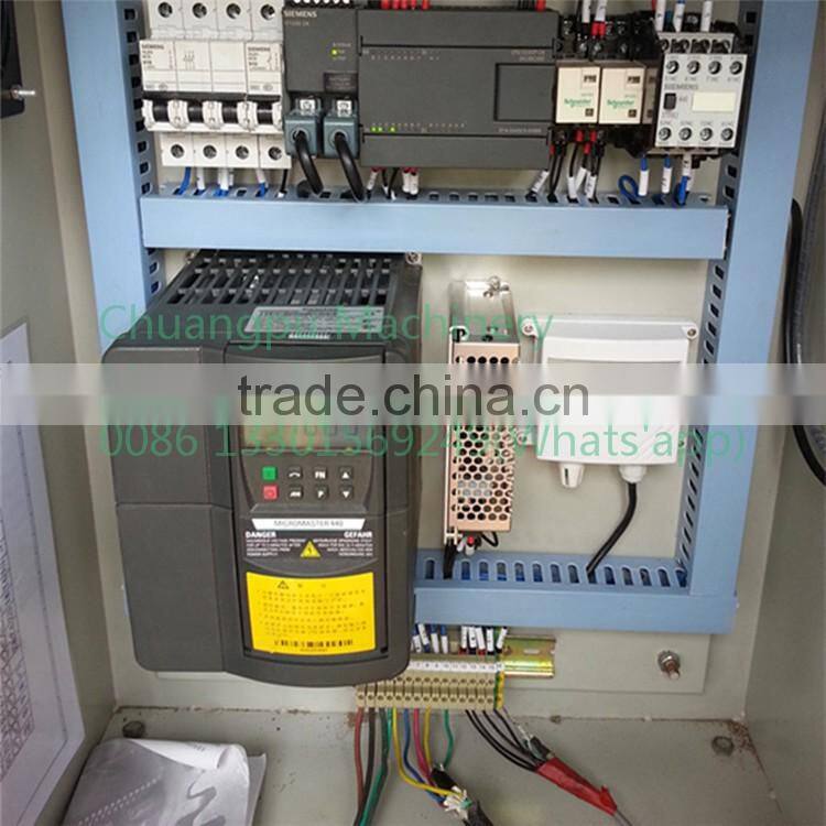 Cow Dung Manure Scraper with German Siemens Control System for Pig,Chicken,Cow,Goat Farm