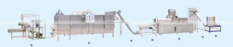 Good Price Industrial modified starch processing line for sale
