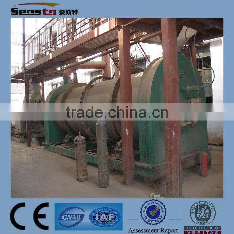 Oil prepress production line/soybean oil machine/extraction machine