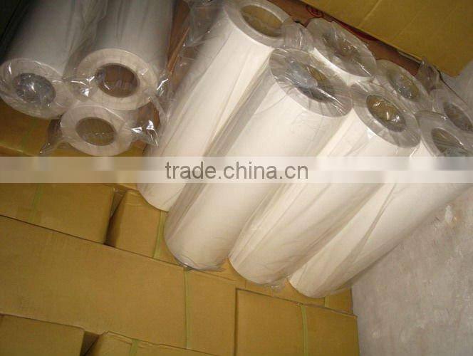 Isi ile Yapisan Bant Film