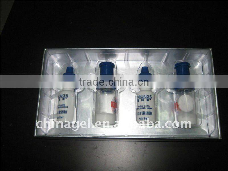 anti wrinkle ,anti age EGF powder beauty product/cosmetics/ skin care /make up / makeup