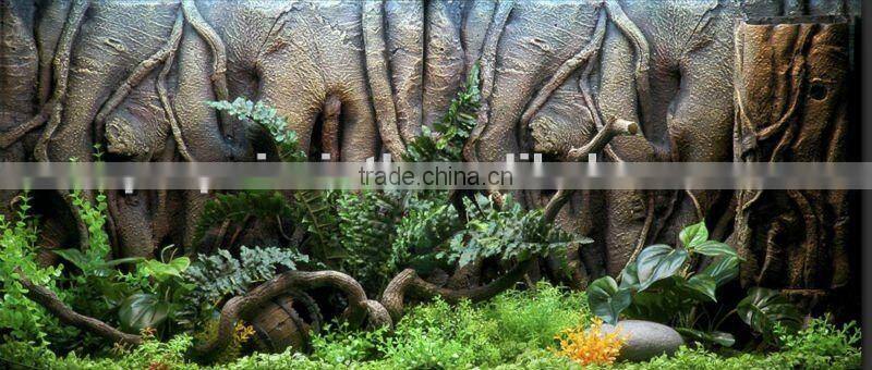 Root Background Board